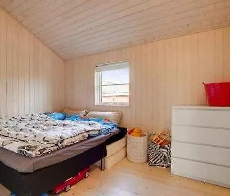 Holiday home 8-person Close To Childfriendly