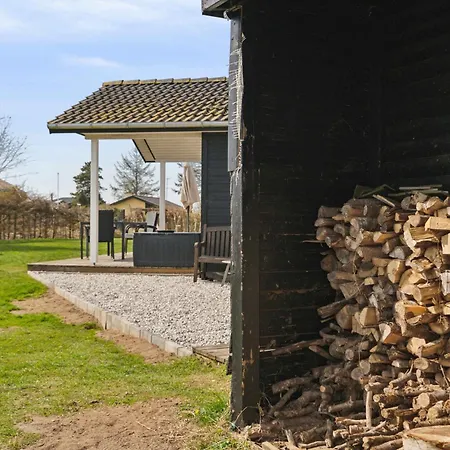 8-person Close To Childfriendly Børkop