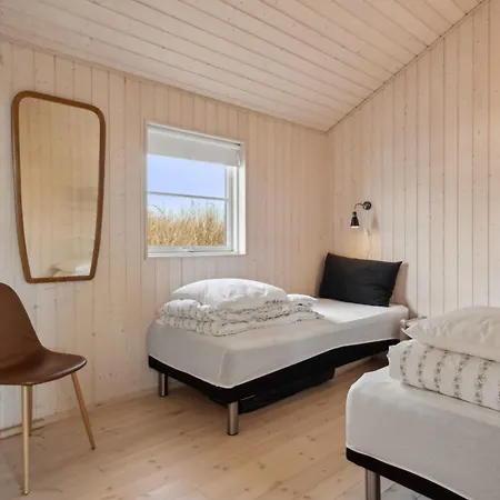 8-person Close To Childfriendly Hébergement de vacances