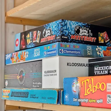 Casa vacanze 8-person Close To Childfriendly