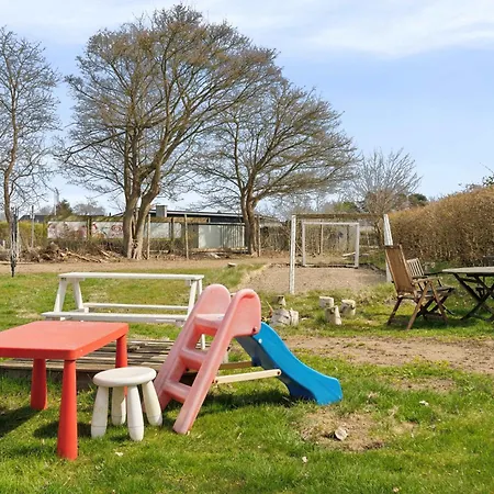 8-person Close To Childfriendly * Børkop