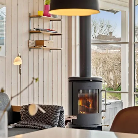Casa vacanze 8-person Close To Childfriendly Børkop