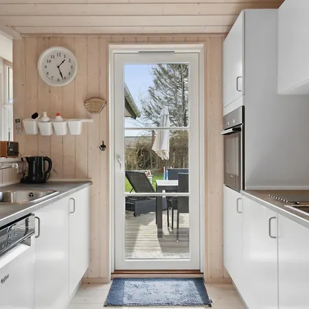 8-person Close To Childfriendly Børkop