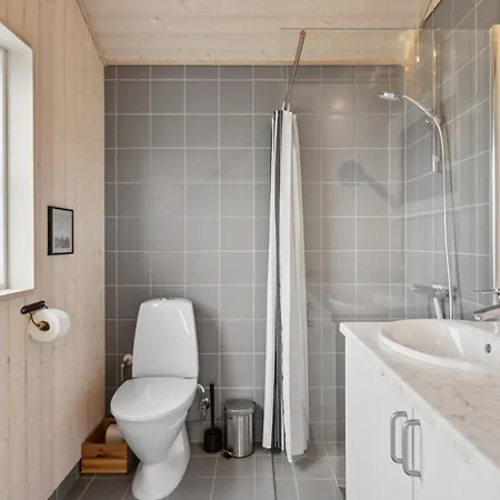 8-person Close To Childfriendly * Børkop