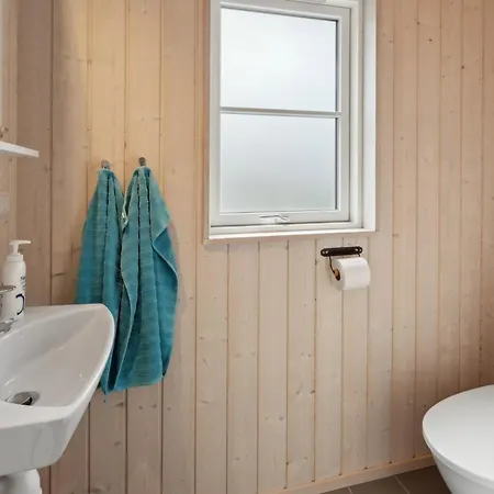 8-person Close To Childfriendly * Børkop