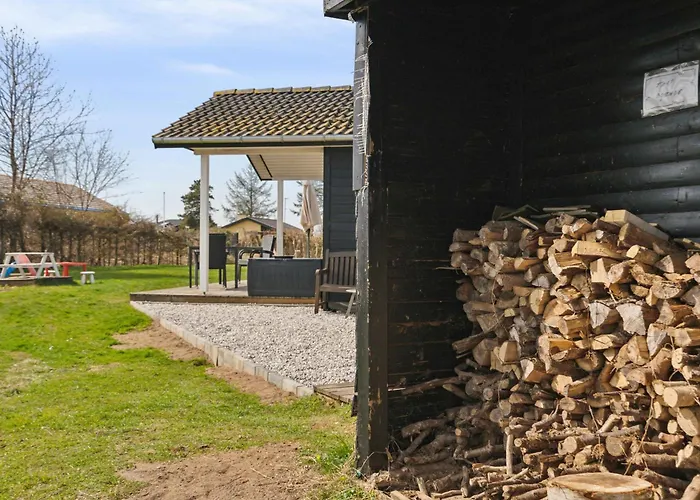 8-person Close To Childfriendly Børkop