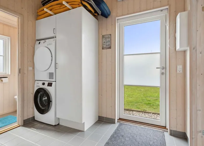 8-person Close To Childfriendly Σπίτι διακοπών *