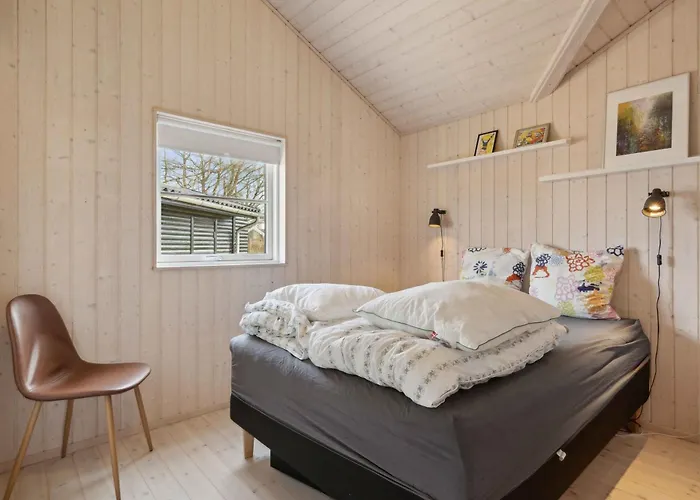 8-person Close To Childfriendly Σπίτι διακοπών *