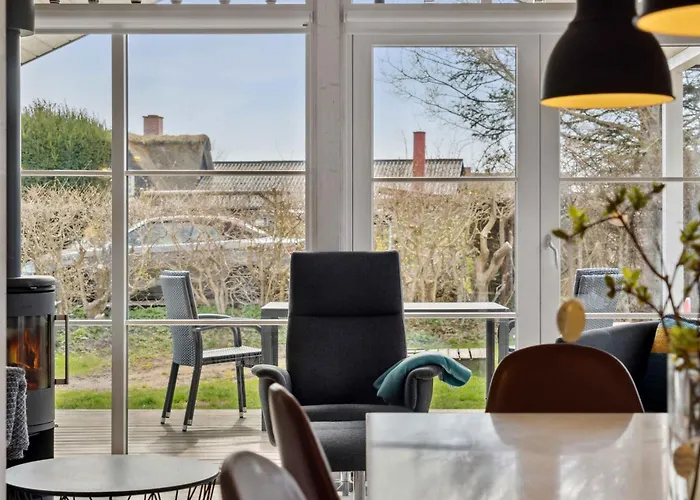 8-person Close To Childfriendly Børkop